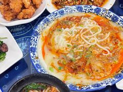 -云南李记罐罐米线饵丝小吃(汉中门金鹰店)