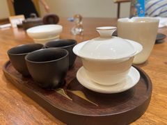 -有茶空间(万科金色半山店)
