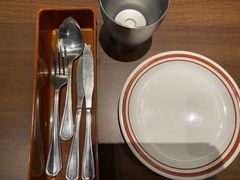 -萨莉亚意式餐厅(杭州滨江天街店)