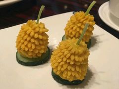 -新天世纪中餐厅