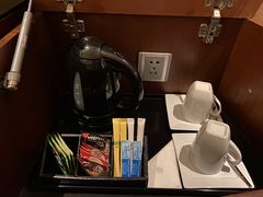 -厦门喜来登酒店