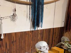 -长藤鬼校(龙翔店)