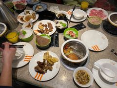 -V-ONE西雅图海鲜自助餐厅(仓山万达广场店)