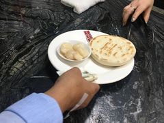 -老白家水盆羊肉