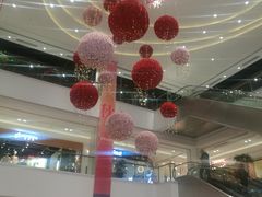 -百联临沂购物中心(临沂路店)