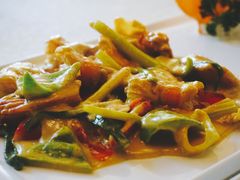 -水润轩私厨海南菜餐厅(铂尔曼酒店)