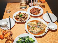 -沁旺达·福建海鲜(马连道店)