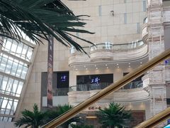 -环球中心海洋乐园