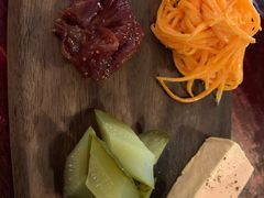 -羽深肉铺 Steak & Wine