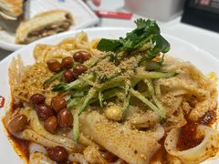 -一醒·手工面·西北传统小吃(悠方购物中心店)