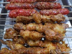 -回味南塘老王虾尾(总店)