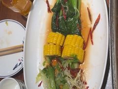 -那家老院子东北菜·饺子·小鸡炖蘑菇(艳华街店)