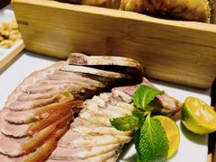 -福海居烤鸭店(鸟巢店)