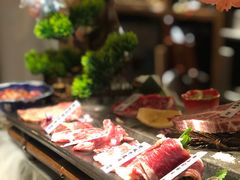 -樱宿日式和牛烧肉(五道口店)