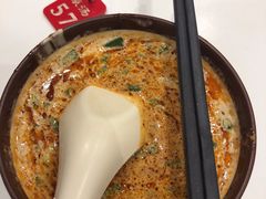 -张亮麻辣烫(三亚商品街店)