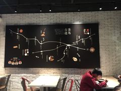 大堂-云味馆·云南菜·云南米线(景田店)