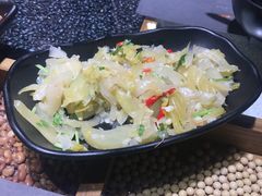 -潮十三潮汕砂锅粥(高新四路大都荟店)