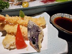 -梅筑·创意料理(王府井百货店)