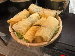 -芸鲜季·云南野生菌餐厅· 云南风物味研社(闵行店)