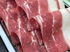 -清真·德顺祥铜锅涮羊肉(宝丰店)