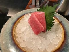 -Mr·Fish鱼鲜生海鲜放题(银泰in99店)
