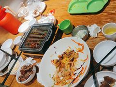 -九毛九西北菜(大东海店)