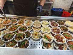 -隆都四季香饭店(碧海路店)