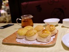 菠萝包-石岐佬中山菜馆(张溪店)