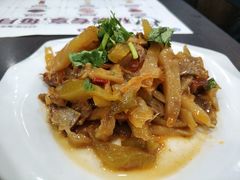 -康师傅私房牛肉面(北京南站店)