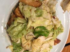 -巴依老爷新疆美食(望京小街店)