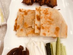 -老浒记民俗酒楼(王府井店)