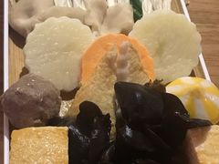 -尚海豆捞(乐虹坊店)