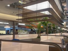 -星伦多自助料理·涮烤一体(杭州来福士店)