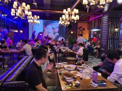 大堂-爱啤精酿·民谣酒馆(滨江店)