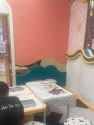 -奈尔宝家庭中心·亲子餐厅(苏州大悦城店)