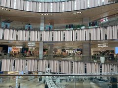 -金鹰国际购物中心(江都店)