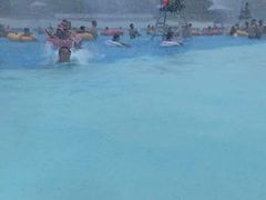 -上海玛雅海滩水公园