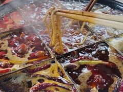 -正南齊北重庆老火锅(光华村直营店)
