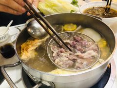 -陈记顺和潮汕牛肉火锅(番禺迎宾大道店)