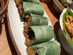 糯米排骨-云水瑶意境云南菜(柏威年购物中心店)