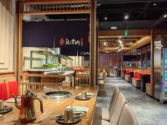 -汉拿山(北京上地华联店)