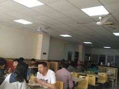 大堂-三盛楼饭店(四流中路店)
