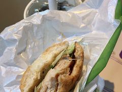 -麦当劳(百利广场店)