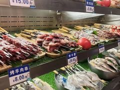 -眉州东坡(亚运村店)