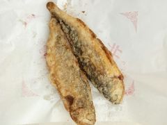 -北坦杨家干炸里脊(总店)