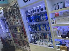 -百机汇精品二手手机维修(七宝店)