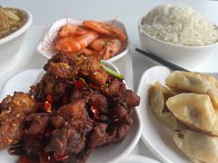 -阿那亚第六食堂(文创街区店)