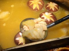 -湊湊火锅·茶憩(东城万达店)