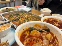 -艺味深尝(云锦路店)