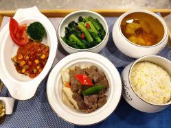 -安雅国际月子会所(拱北森宇富通店)